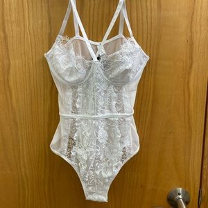 Fashion nova bodysuit